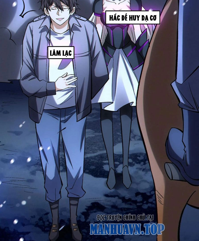 Cướp Đoạt Vô Số Thiên Phú, Ta Trở Thành Thần Ở Thời Đại Toàn Dân Chuyển Chức Chapter 62 - 8