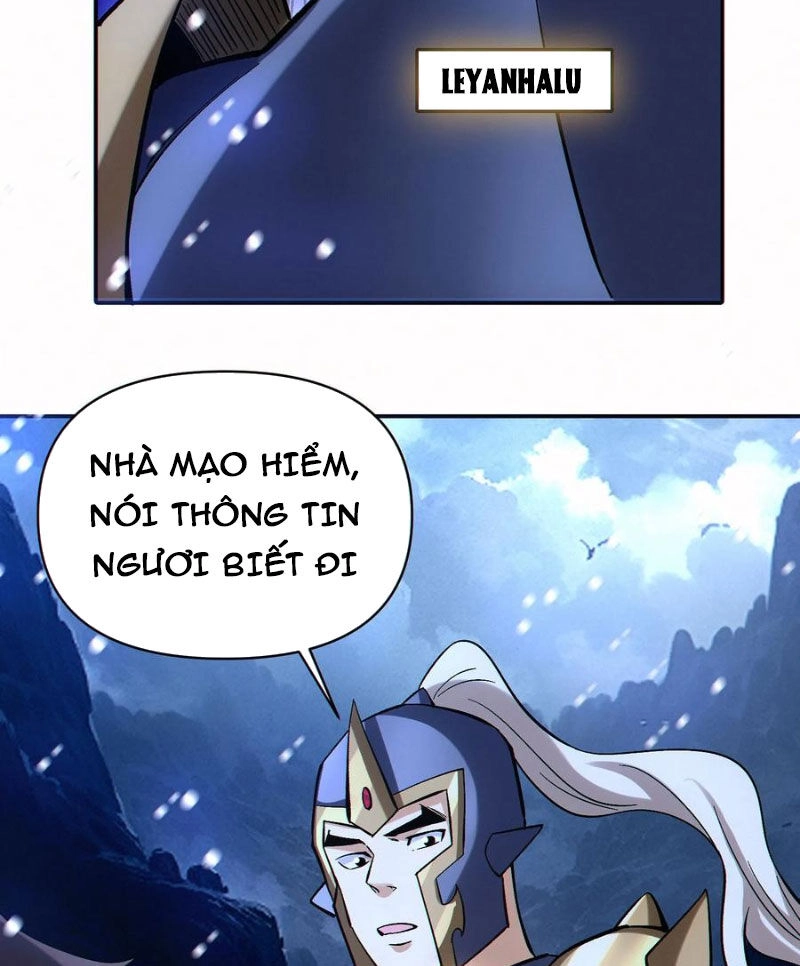 Cướp Đoạt Vô Số Thiên Phú, Ta Trở Thành Thần Ở Thời Đại Toàn Dân Chuyển Chức Chapter 62 - 10