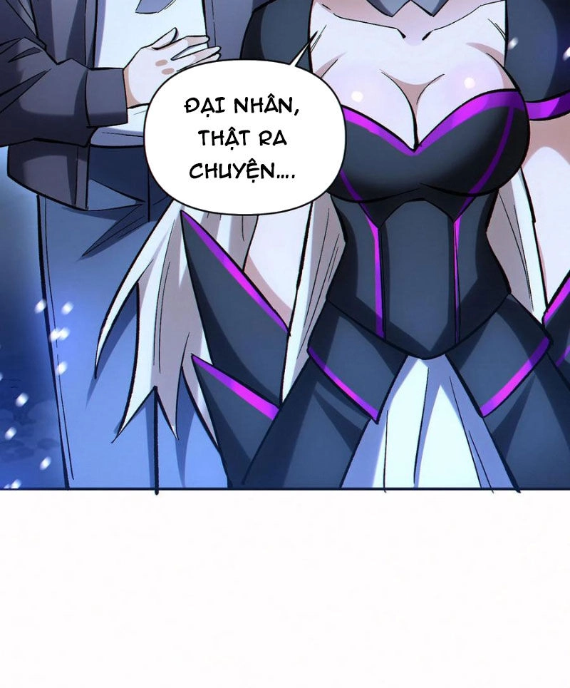 Cướp Đoạt Vô Số Thiên Phú, Ta Trở Thành Thần Ở Thời Đại Toàn Dân Chuyển Chức Chapter 62 - 13