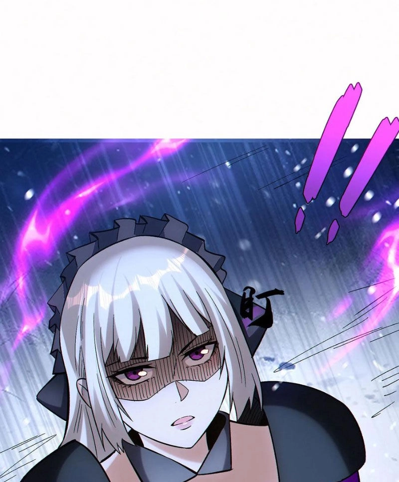 Cướp Đoạt Vô Số Thiên Phú, Ta Trở Thành Thần Ở Thời Đại Toàn Dân Chuyển Chức Chapter 62 - 14