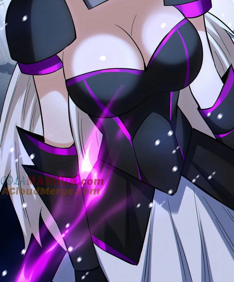 Cướp Đoạt Vô Số Thiên Phú, Ta Trở Thành Thần Ở Thời Đại Toàn Dân Chuyển Chức Chapter 62 - 15