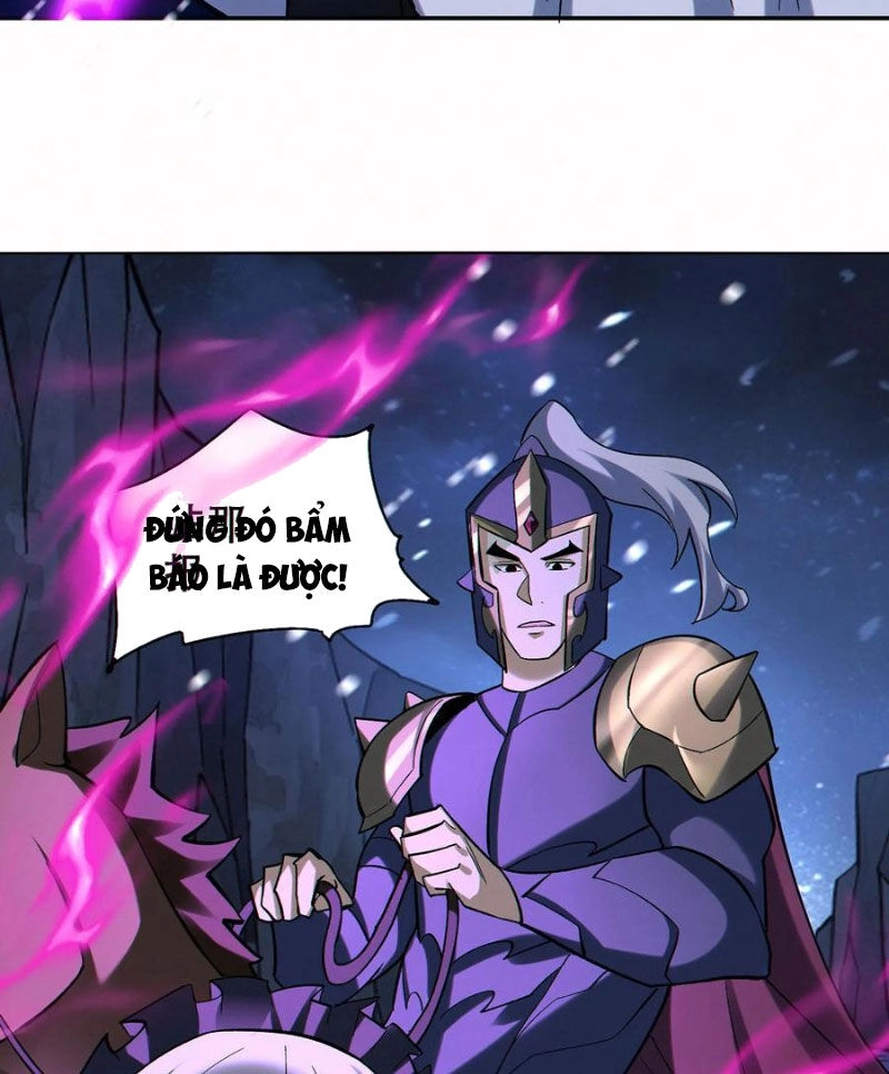 Cướp Đoạt Vô Số Thiên Phú, Ta Trở Thành Thần Ở Thời Đại Toàn Dân Chuyển Chức Chapter 62 - 16