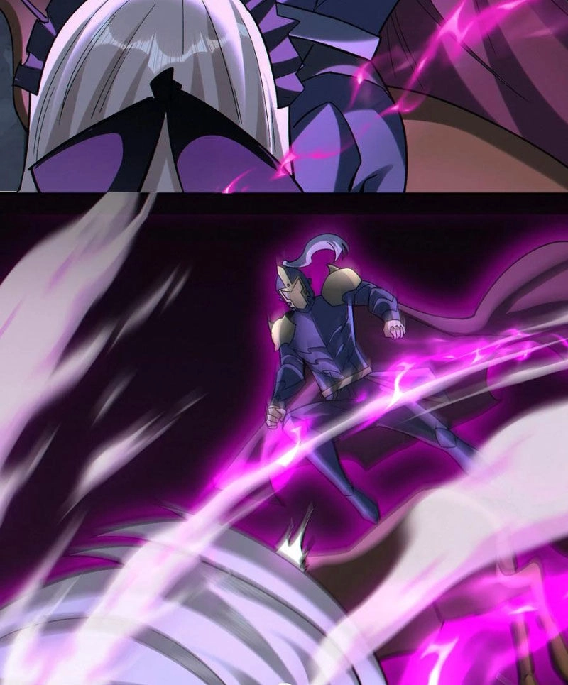 Cướp Đoạt Vô Số Thiên Phú, Ta Trở Thành Thần Ở Thời Đại Toàn Dân Chuyển Chức Chapter 62 - 17