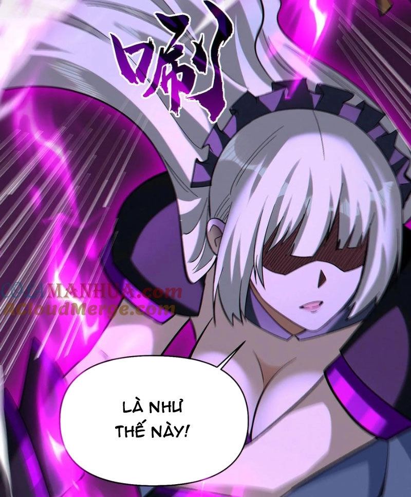 Cướp Đoạt Vô Số Thiên Phú, Ta Trở Thành Thần Ở Thời Đại Toàn Dân Chuyển Chức Chapter 62 - 18