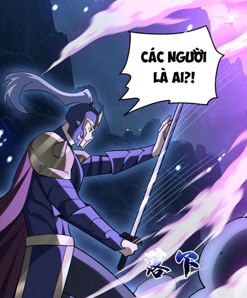 Cướp Đoạt Vô Số Thiên Phú, Ta Trở Thành Thần Ở Thời Đại Toàn Dân Chuyển Chức Chapter 62 - 20