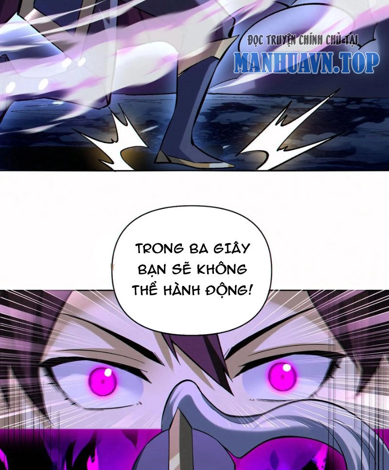 Cướp Đoạt Vô Số Thiên Phú, Ta Trở Thành Thần Ở Thời Đại Toàn Dân Chuyển Chức Chapter 62 - 21