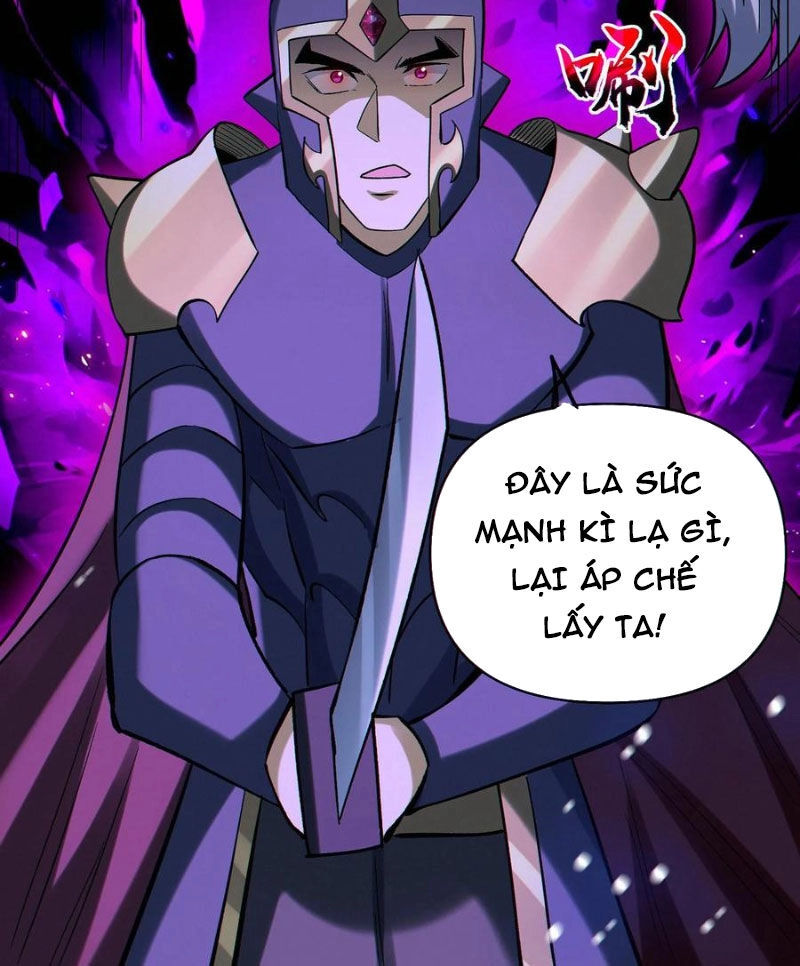 Cướp Đoạt Vô Số Thiên Phú, Ta Trở Thành Thần Ở Thời Đại Toàn Dân Chuyển Chức Chapter 62 - 22