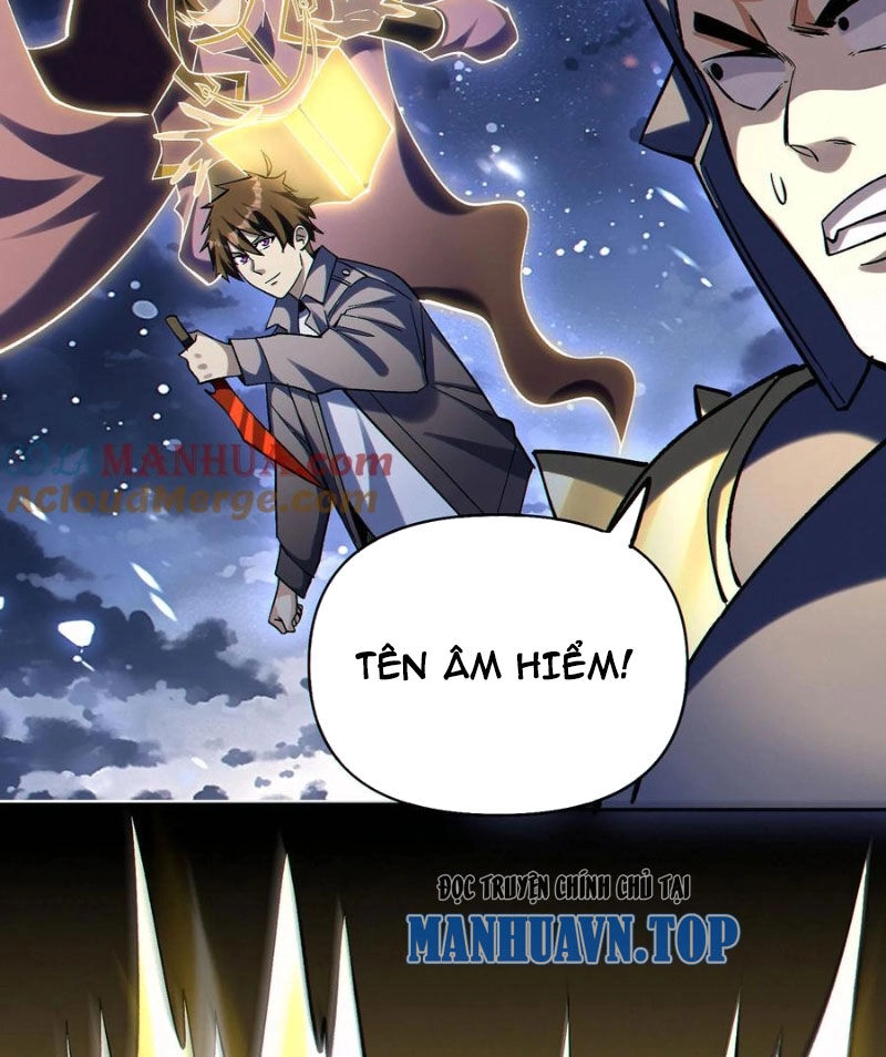 Cướp Đoạt Vô Số Thiên Phú, Ta Trở Thành Thần Ở Thời Đại Toàn Dân Chuyển Chức Chapter 62 - 27