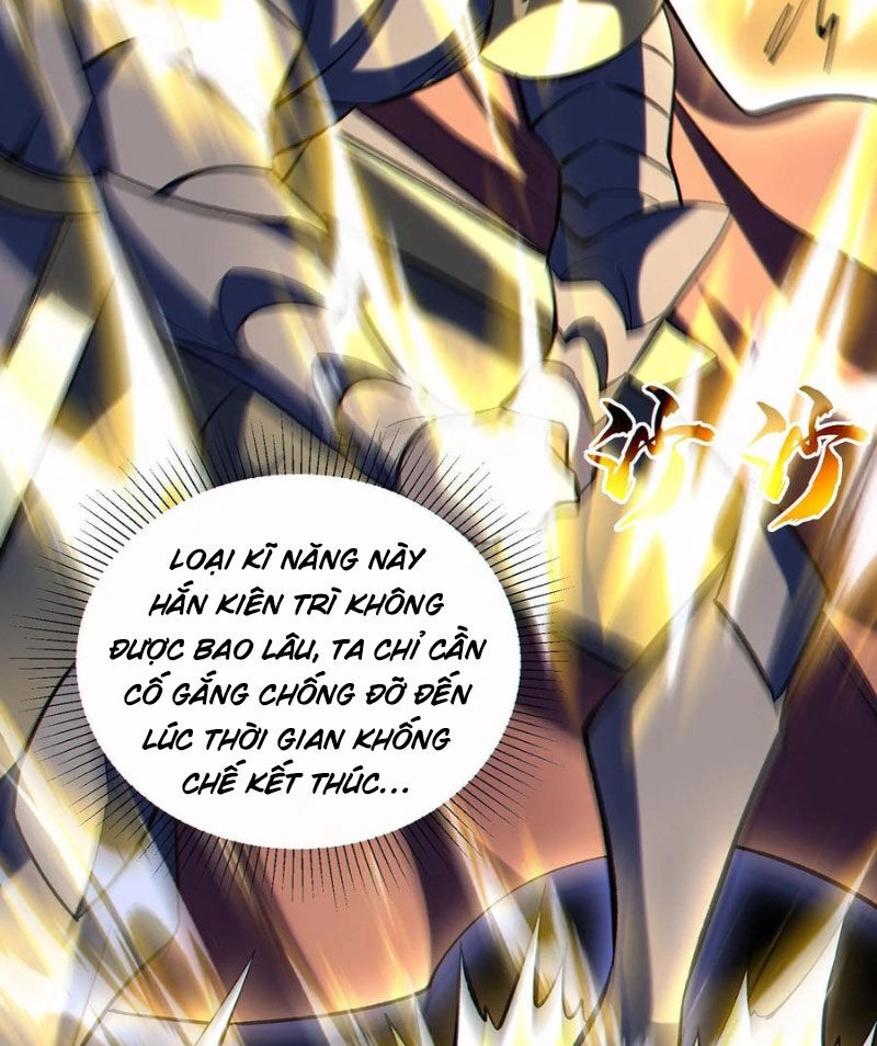 Cướp Đoạt Vô Số Thiên Phú, Ta Trở Thành Thần Ở Thời Đại Toàn Dân Chuyển Chức Chapter 62 - 29