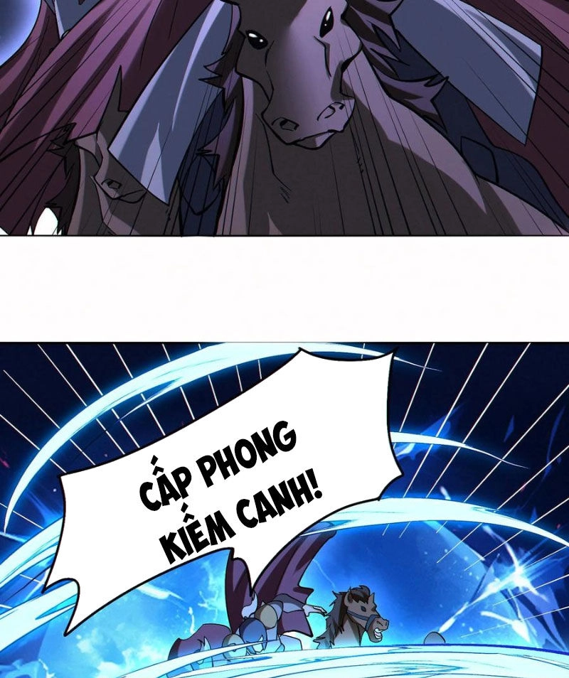 Cướp Đoạt Vô Số Thiên Phú, Ta Trở Thành Thần Ở Thời Đại Toàn Dân Chuyển Chức Chapter 62 - 31