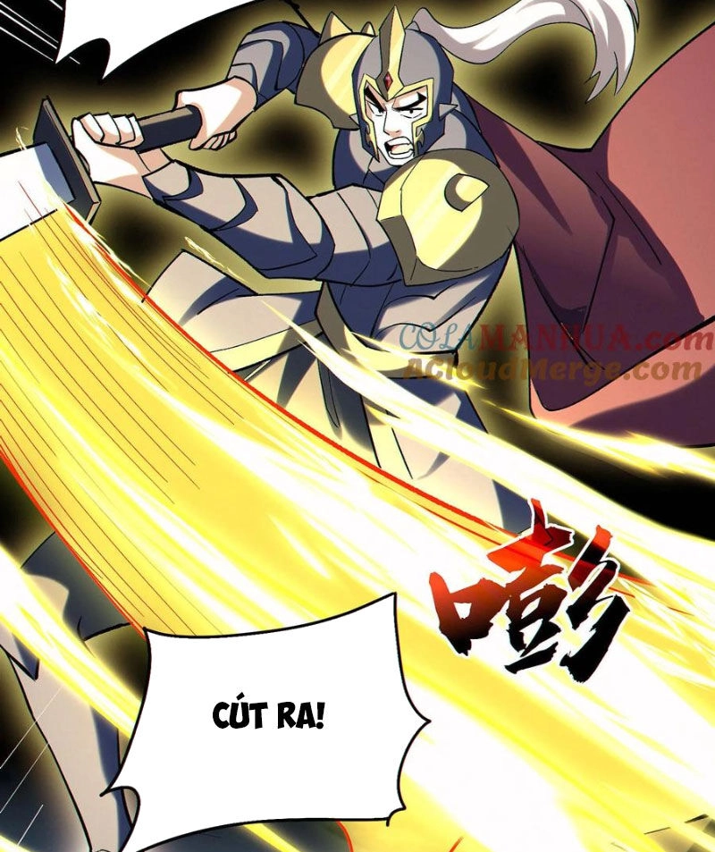 Cướp Đoạt Vô Số Thiên Phú, Ta Trở Thành Thần Ở Thời Đại Toàn Dân Chuyển Chức Chapter 62 - 33