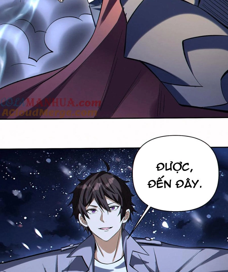 Cướp Đoạt Vô Số Thiên Phú, Ta Trở Thành Thần Ở Thời Đại Toàn Dân Chuyển Chức Chapter 62 - 36