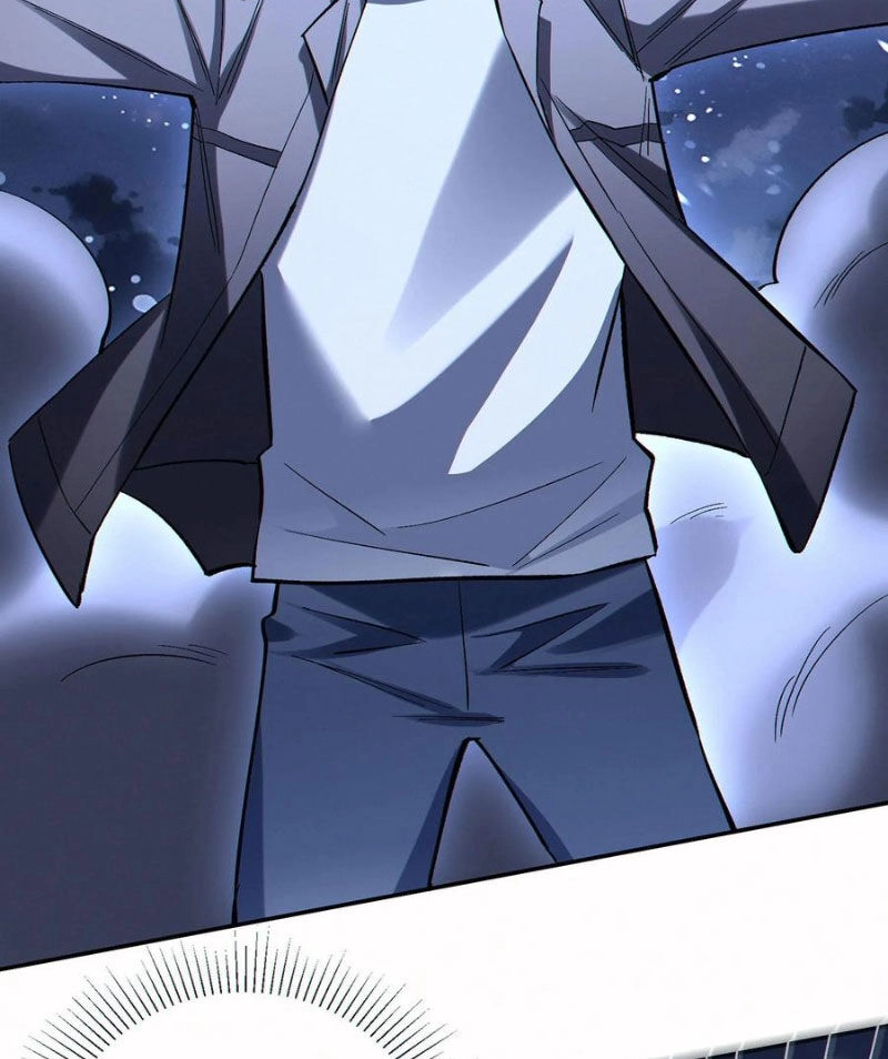 Cướp Đoạt Vô Số Thiên Phú, Ta Trở Thành Thần Ở Thời Đại Toàn Dân Chuyển Chức Chapter 62 - 37