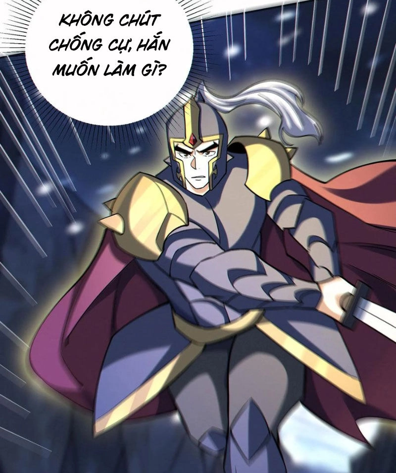 Cướp Đoạt Vô Số Thiên Phú, Ta Trở Thành Thần Ở Thời Đại Toàn Dân Chuyển Chức Chapter 62 - 38