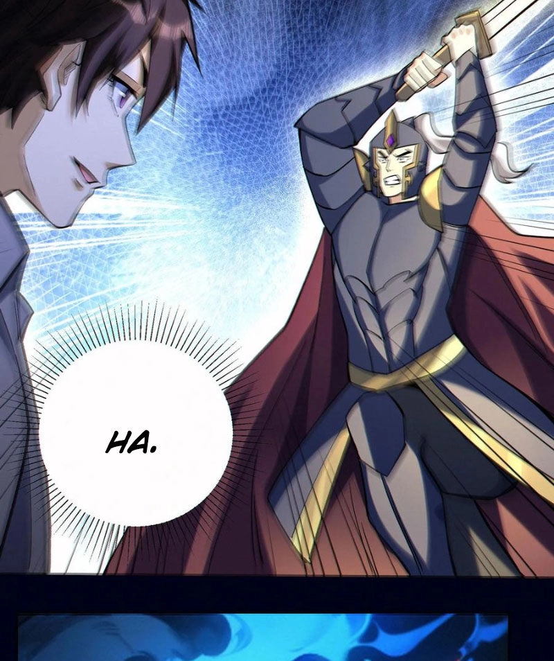 Cướp Đoạt Vô Số Thiên Phú, Ta Trở Thành Thần Ở Thời Đại Toàn Dân Chuyển Chức Chapter 62 - 40