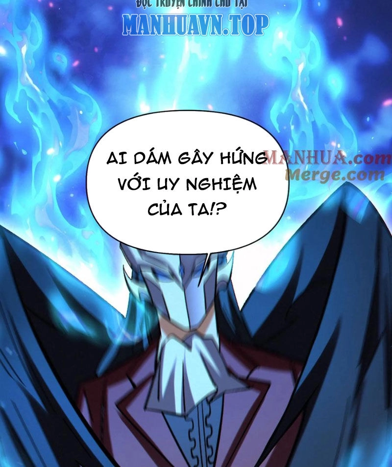 Cướp Đoạt Vô Số Thiên Phú, Ta Trở Thành Thần Ở Thời Đại Toàn Dân Chuyển Chức Chapter 62 - 42