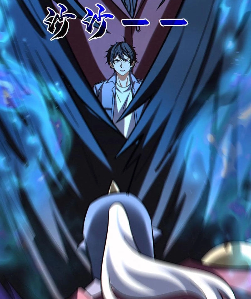 Cướp Đoạt Vô Số Thiên Phú, Ta Trở Thành Thần Ở Thời Đại Toàn Dân Chuyển Chức Chapter 62 - 43