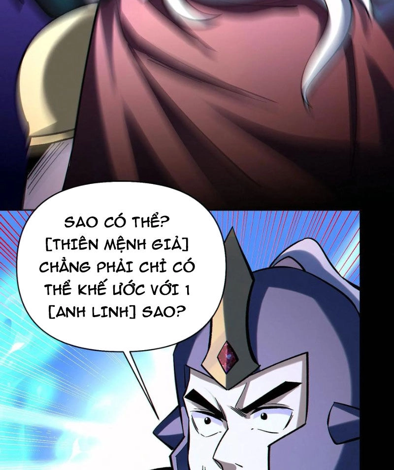 Cướp Đoạt Vô Số Thiên Phú, Ta Trở Thành Thần Ở Thời Đại Toàn Dân Chuyển Chức Chapter 62 - 44