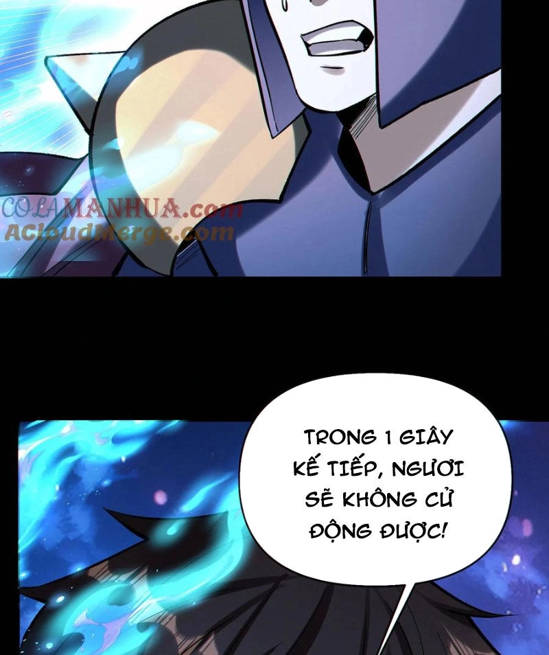 Cướp Đoạt Vô Số Thiên Phú, Ta Trở Thành Thần Ở Thời Đại Toàn Dân Chuyển Chức Chapter 62 - 45