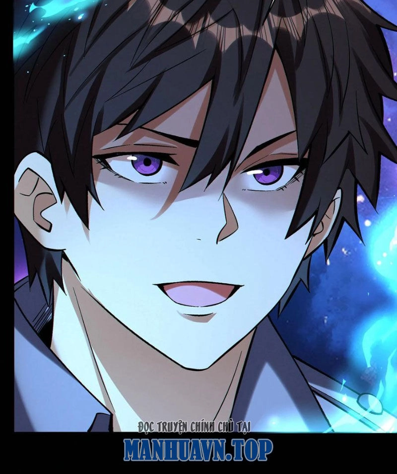 Cướp Đoạt Vô Số Thiên Phú, Ta Trở Thành Thần Ở Thời Đại Toàn Dân Chuyển Chức Chapter 62 - 46