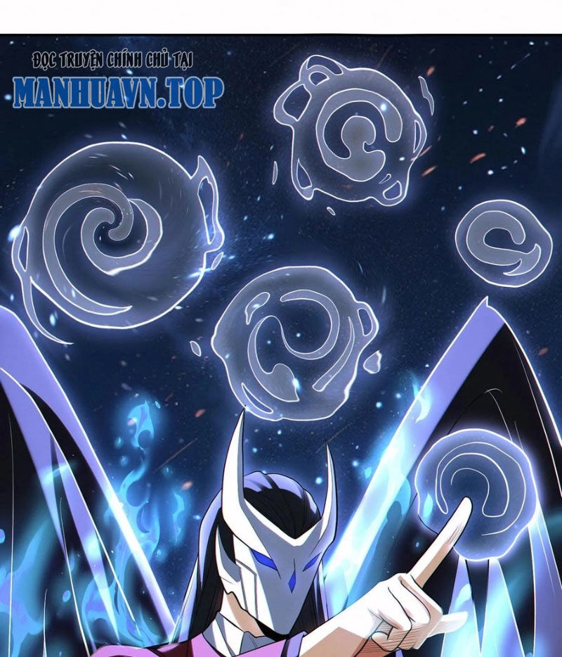 Cướp Đoạt Vô Số Thiên Phú, Ta Trở Thành Thần Ở Thời Đại Toàn Dân Chuyển Chức Chapter 63 - 1