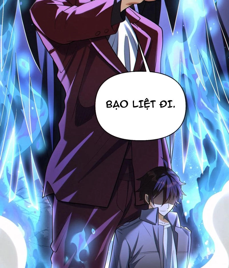 Cướp Đoạt Vô Số Thiên Phú, Ta Trở Thành Thần Ở Thời Đại Toàn Dân Chuyển Chức Chapter 63 - 2