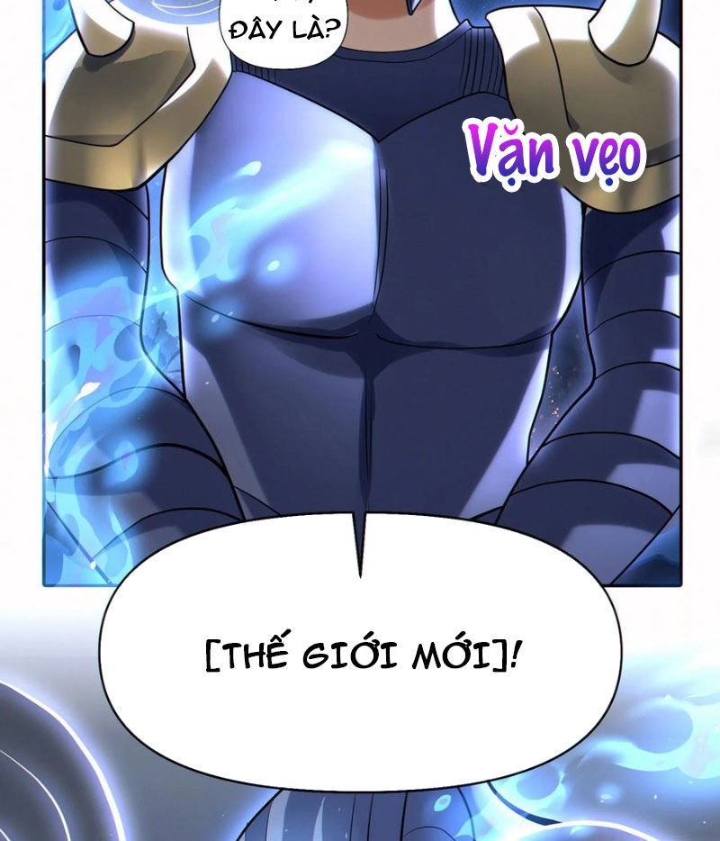 Cướp Đoạt Vô Số Thiên Phú, Ta Trở Thành Thần Ở Thời Đại Toàn Dân Chuyển Chức Chapter 63 - 4