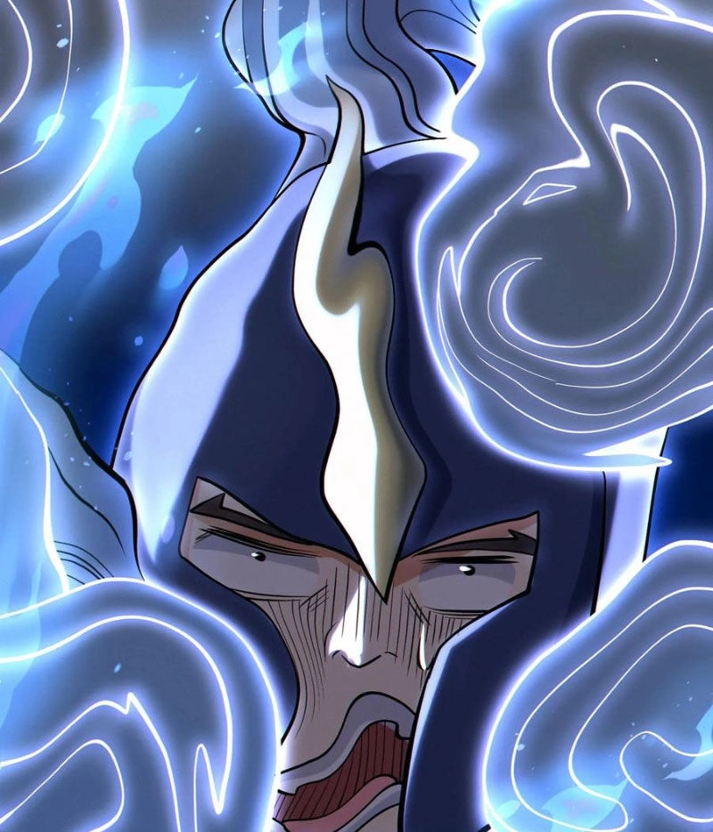 Cướp Đoạt Vô Số Thiên Phú, Ta Trở Thành Thần Ở Thời Đại Toàn Dân Chuyển Chức Chapter 63 - 5