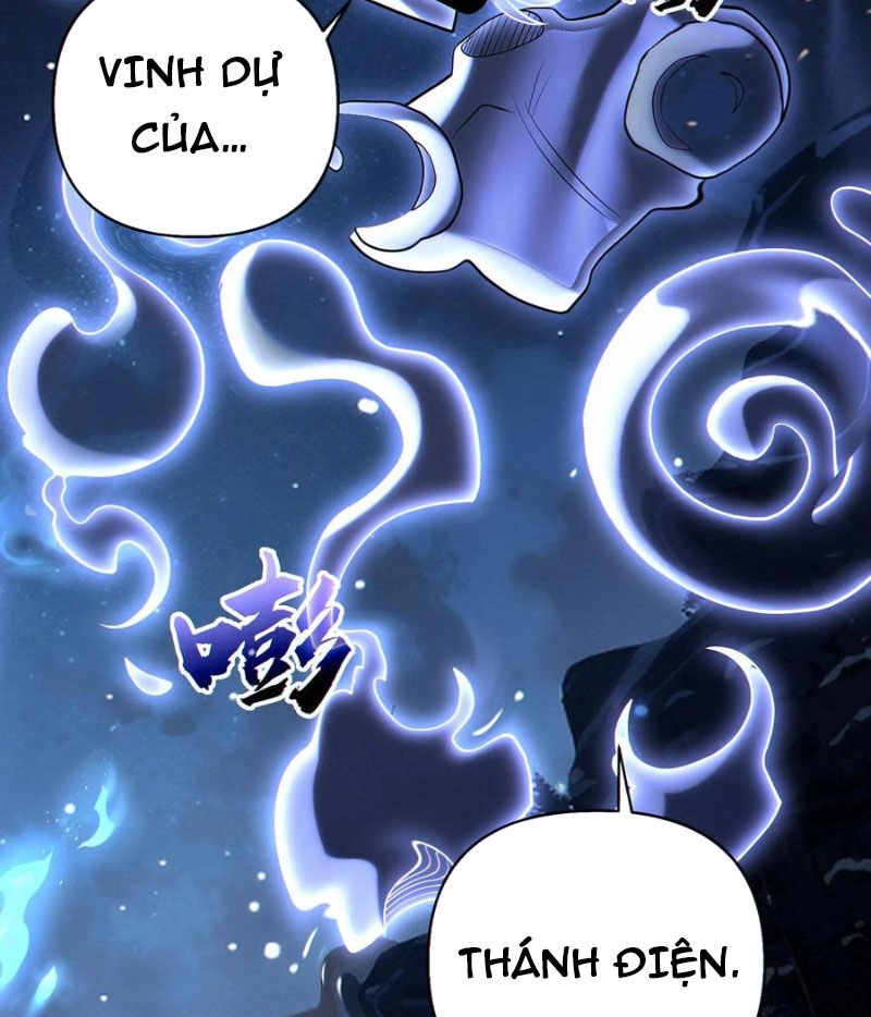 Cướp Đoạt Vô Số Thiên Phú, Ta Trở Thành Thần Ở Thời Đại Toàn Dân Chuyển Chức Chapter 63 - 7