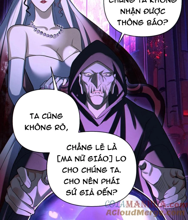 Cướp Đoạt Vô Số Thiên Phú, Ta Trở Thành Thần Ở Thời Đại Toàn Dân Chuyển Chức Chapter 63 - 9