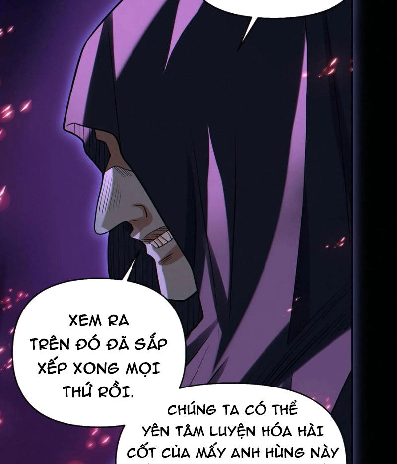 Cướp Đoạt Vô Số Thiên Phú, Ta Trở Thành Thần Ở Thời Đại Toàn Dân Chuyển Chức Chapter 63 - 11