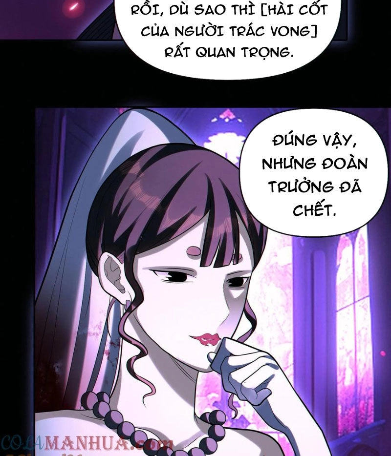 Cướp Đoạt Vô Số Thiên Phú, Ta Trở Thành Thần Ở Thời Đại Toàn Dân Chuyển Chức Chapter 63 - 12