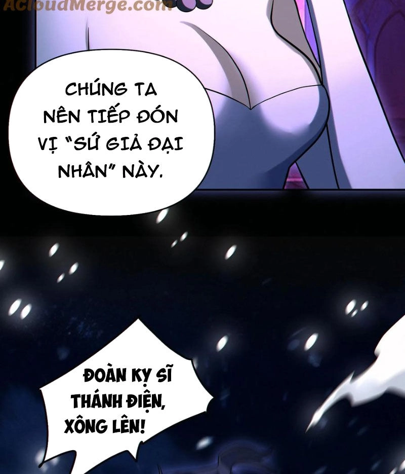 Cướp Đoạt Vô Số Thiên Phú, Ta Trở Thành Thần Ở Thời Đại Toàn Dân Chuyển Chức Chapter 63 - 13