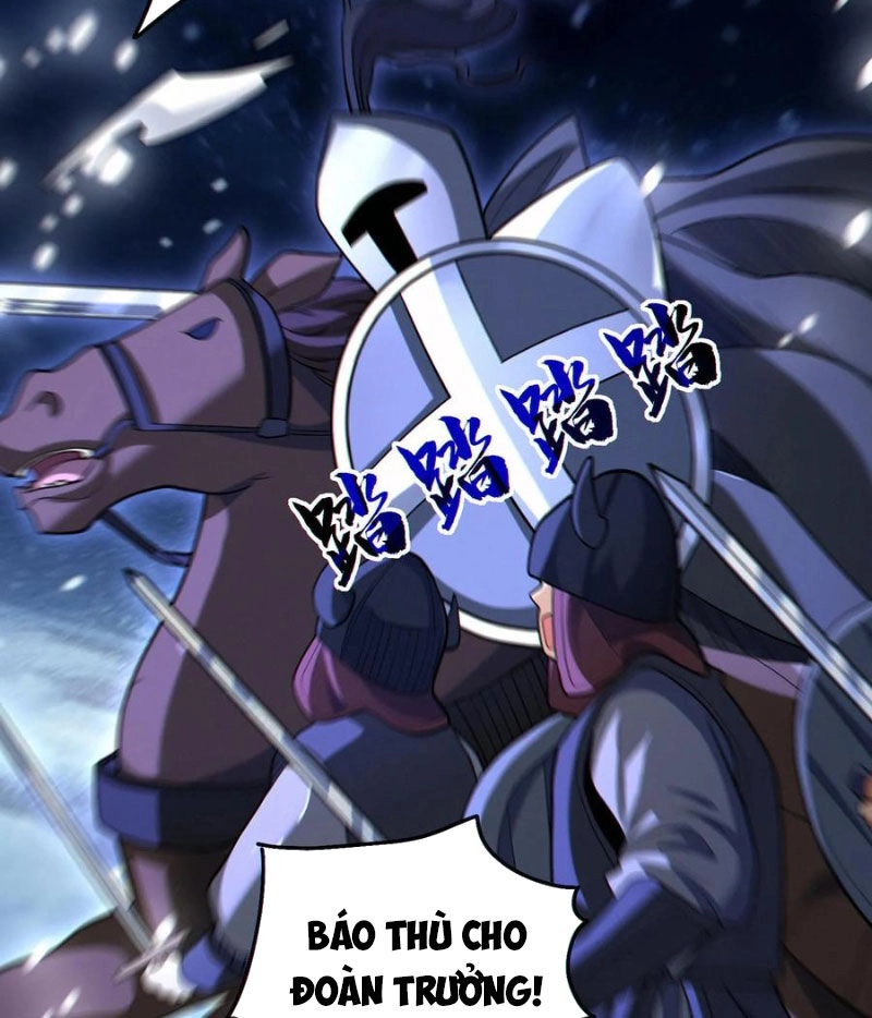 Cướp Đoạt Vô Số Thiên Phú, Ta Trở Thành Thần Ở Thời Đại Toàn Dân Chuyển Chức Chapter 63 - 14