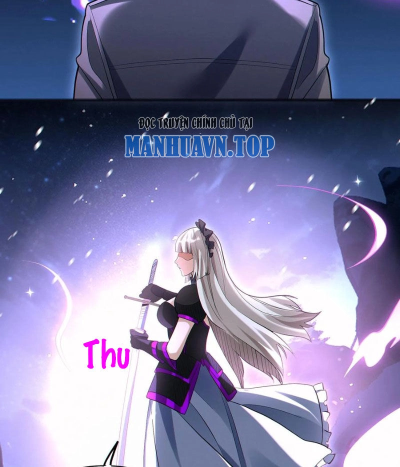 Cướp Đoạt Vô Số Thiên Phú, Ta Trở Thành Thần Ở Thời Đại Toàn Dân Chuyển Chức Chapter 63 - 17