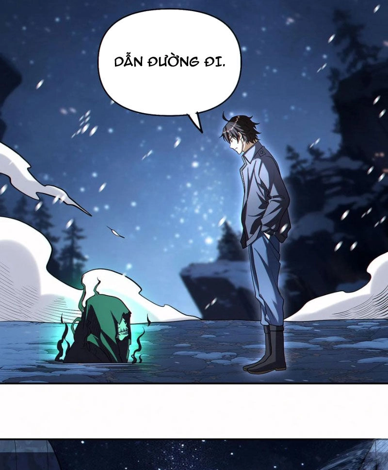 Cướp Đoạt Vô Số Thiên Phú, Ta Trở Thành Thần Ở Thời Đại Toàn Dân Chuyển Chức Chapter 63 - 26