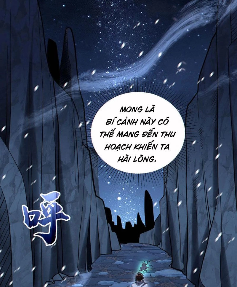 Cướp Đoạt Vô Số Thiên Phú, Ta Trở Thành Thần Ở Thời Đại Toàn Dân Chuyển Chức Chapter 63 - 27