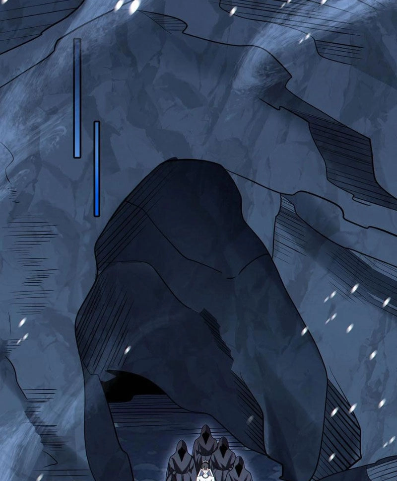 Cướp Đoạt Vô Số Thiên Phú, Ta Trở Thành Thần Ở Thời Đại Toàn Dân Chuyển Chức Chapter 63 - 29