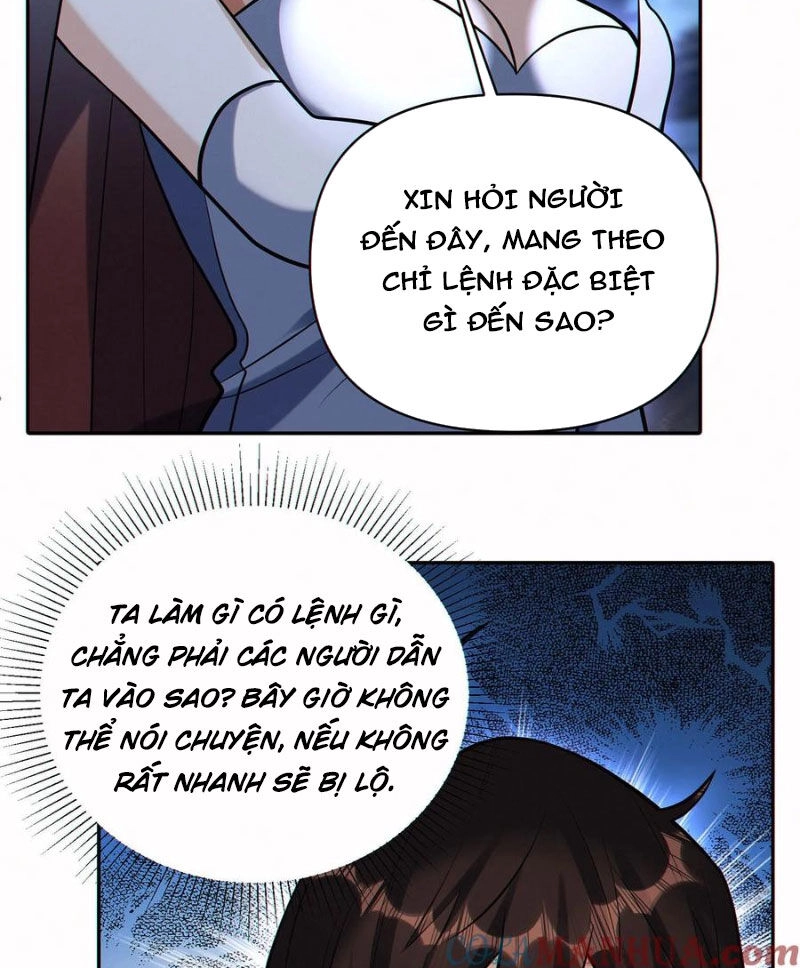 Cướp Đoạt Vô Số Thiên Phú, Ta Trở Thành Thần Ở Thời Đại Toàn Dân Chuyển Chức Chapter 63 - 33