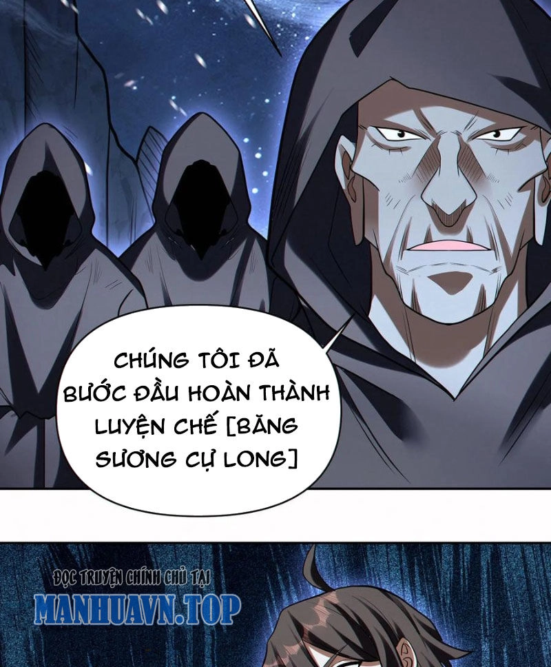 Cướp Đoạt Vô Số Thiên Phú, Ta Trở Thành Thần Ở Thời Đại Toàn Dân Chuyển Chức Chapter 63 - 36