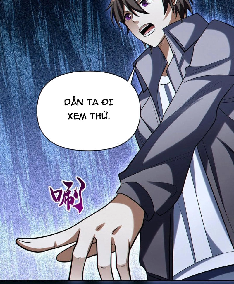 Cướp Đoạt Vô Số Thiên Phú, Ta Trở Thành Thần Ở Thời Đại Toàn Dân Chuyển Chức Chapter 63 - 37