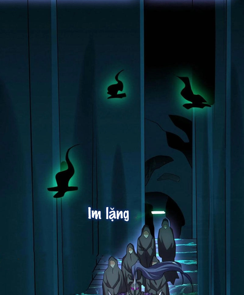 Cướp Đoạt Vô Số Thiên Phú, Ta Trở Thành Thần Ở Thời Đại Toàn Dân Chuyển Chức Chapter 63 - 39