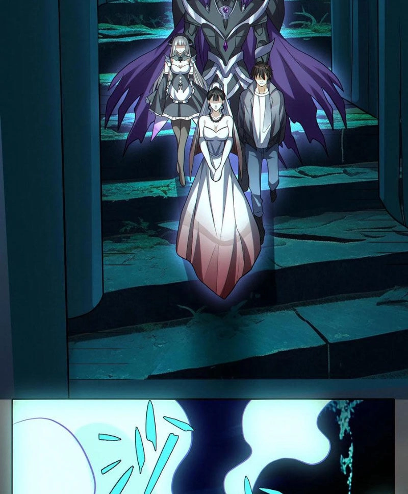 Cướp Đoạt Vô Số Thiên Phú, Ta Trở Thành Thần Ở Thời Đại Toàn Dân Chuyển Chức Chapter 63 - 40