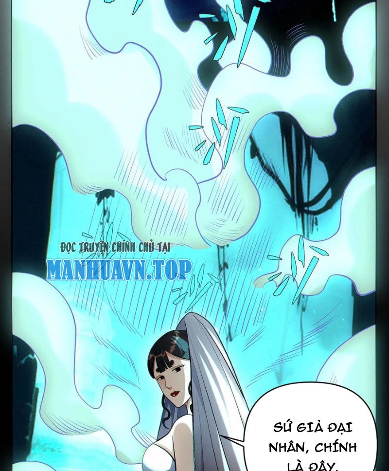 Cướp Đoạt Vô Số Thiên Phú, Ta Trở Thành Thần Ở Thời Đại Toàn Dân Chuyển Chức Chapter 63 - 41