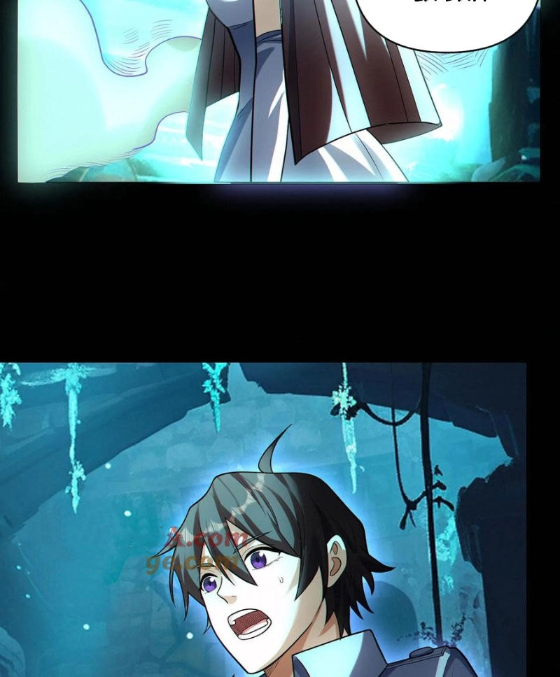 Cướp Đoạt Vô Số Thiên Phú, Ta Trở Thành Thần Ở Thời Đại Toàn Dân Chuyển Chức Chapter 63 - 42