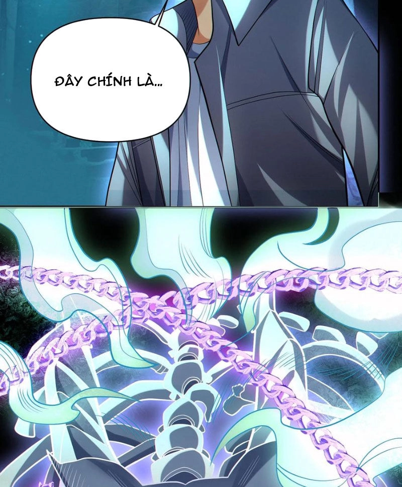 Cướp Đoạt Vô Số Thiên Phú, Ta Trở Thành Thần Ở Thời Đại Toàn Dân Chuyển Chức Chapter 63 - 43