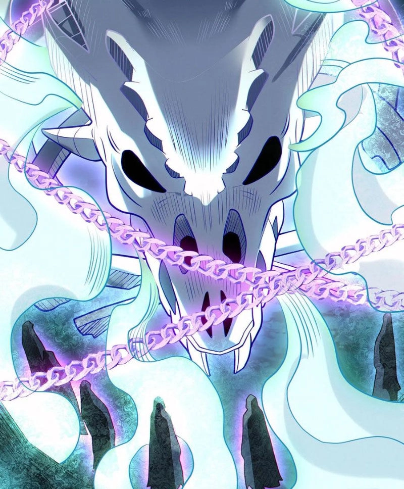 Cướp Đoạt Vô Số Thiên Phú, Ta Trở Thành Thần Ở Thời Đại Toàn Dân Chuyển Chức Chapter 63 - 44