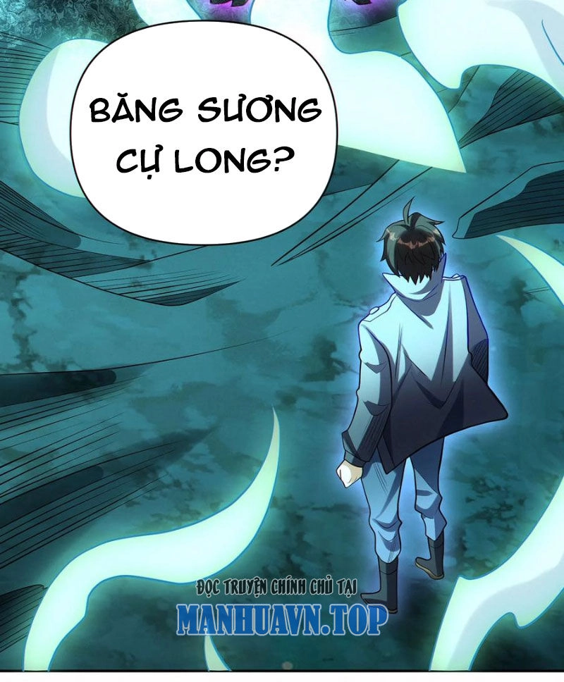 Cướp Đoạt Vô Số Thiên Phú, Ta Trở Thành Thần Ở Thời Đại Toàn Dân Chuyển Chức Chapter 63 - 45