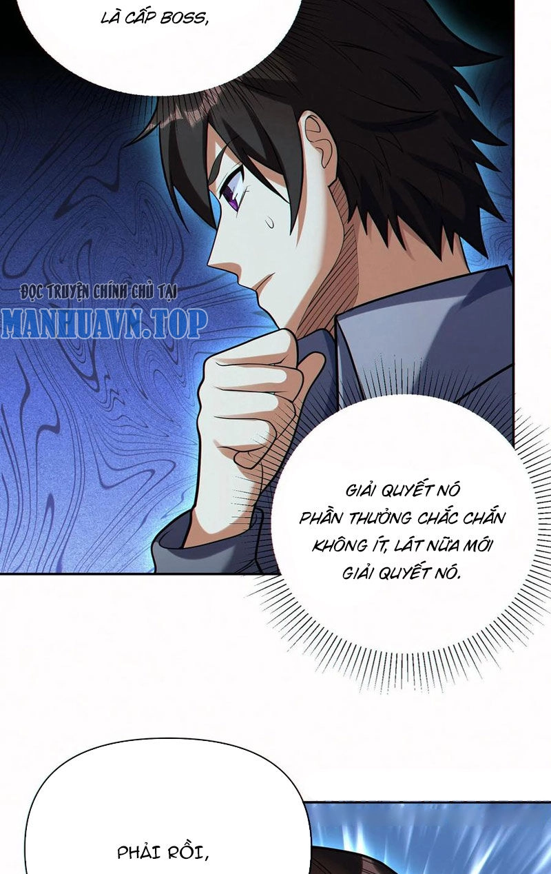 Cướp Đoạt Vô Số Thiên Phú, Ta Trở Thành Thần Ở Thời Đại Toàn Dân Chuyển Chức Chapter 64 - 6