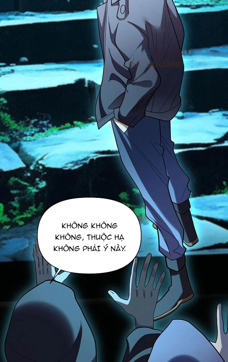 Cướp Đoạt Vô Số Thiên Phú, Ta Trở Thành Thần Ở Thời Đại Toàn Dân Chuyển Chức Chapter 64 - 9